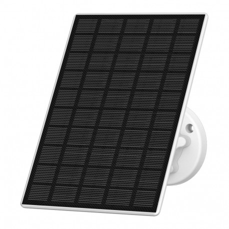 Imou Solar Panel for Battery Camera, 3W, Type-C, Weatherproof