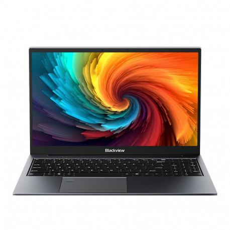 Blackview AceBook 8 15.6-inch 1920x1080 FHD TN Intel N150 12th up to 3.6GHz RAM 16Gb SSD 512Gb Cam 1