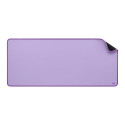 LOGITECH Desk Mat Studio Series - LILAC