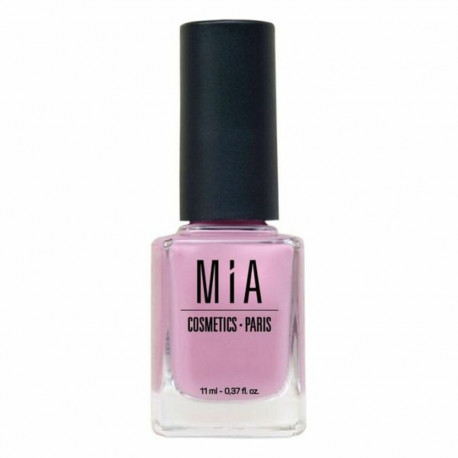 Küünelakk Mia Cosmetics Paris Chiffon Peony (11 ml)