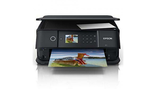 Multifunction Printer Epson C11CG97403 WIFI