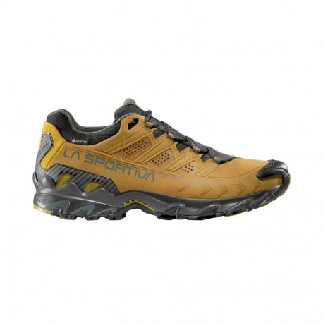 Walking Shoes for Men La Sportiva Ultra Raptor II Ocre - 44