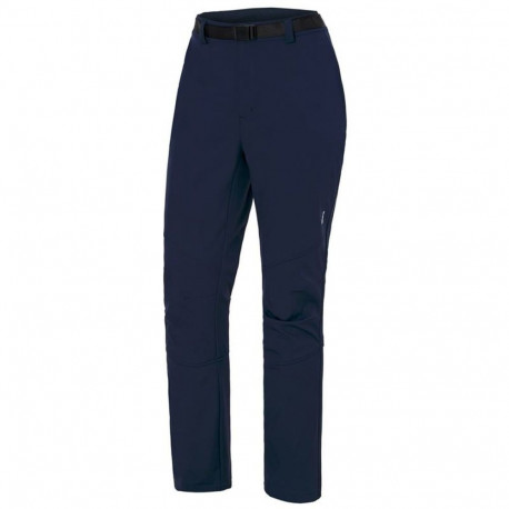 Ski Trousers Joluvi Ski Shell Navy Blue Unisex - L