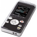 Olympus диктофон DM-901, чёрный