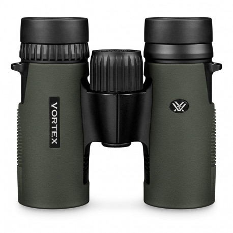 Vortex binoculars Diamondback HD 10x32