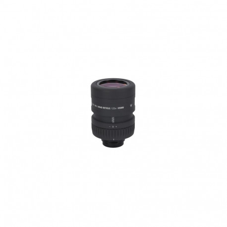 Vortex Razor HD MRAD Reticle Eyepiece