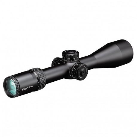 Vortex Rifle Scope Strike Eagle 5-25x56 FFP, EBR-7C (MRAD)