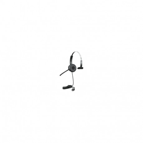LENOVO 100 mono USB-peakomplekt