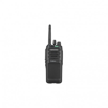 "KENWOOD PMR446 TK-3701DE"