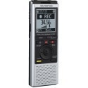 Olympus digital recorder VN-732PC, silver