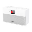 "KENWOOD CR-ST100S-W"