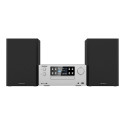"Kenwood M-925DAB silber"