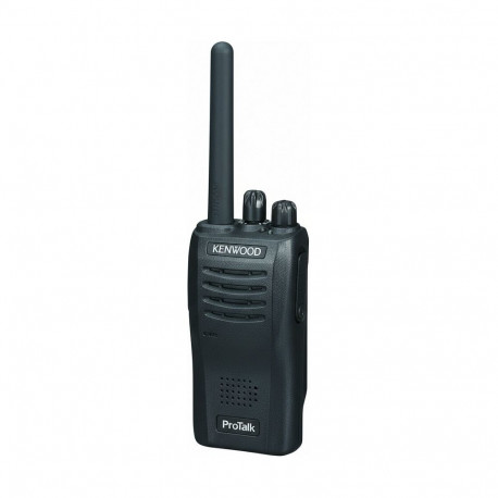 "KENWOOD PMR446 TK-3701DKOFFER3"
