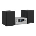 "Kenwood M-925DAB silber"