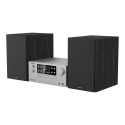"Kenwood M-925DAB silber"