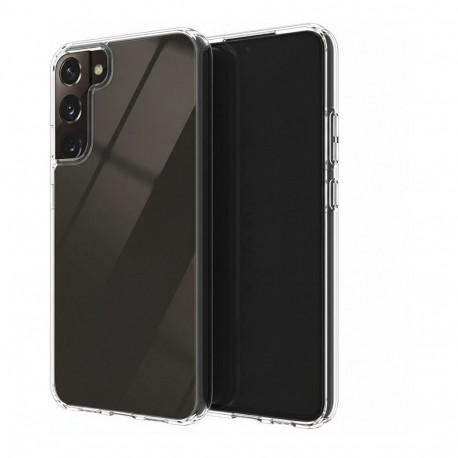 "PEDEA Soft TPU Case fr Google Pixel 7, transparent"