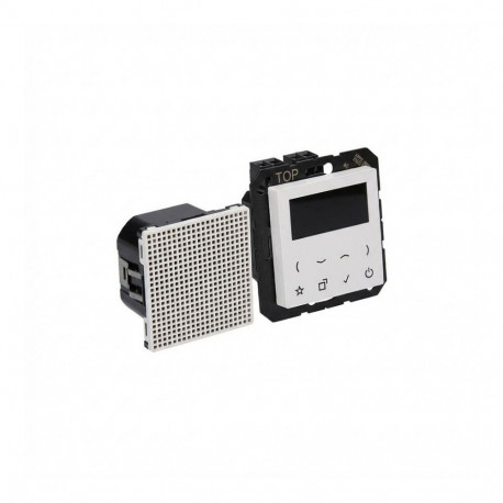 JG DABA1WW nutiraadio DAB+ komplekt mono