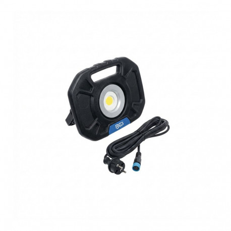 "PerfectPro L-100 LED-Worklight + Lautsprecher"