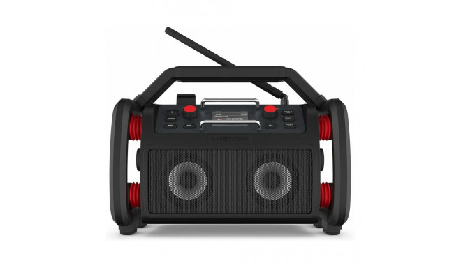 PerfectPro ROCKPRO ehitusraadio