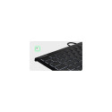 "KeySonic KSK-5211ELU (DE) Mini Touchpad schwarz"
