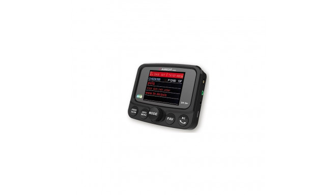 Albrecht DR 56+ autoraadio DAB+ adapter
