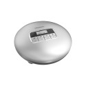 "Grundig GCDP 8500 silber/schwarz"