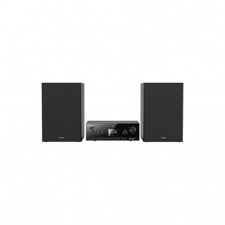 "Grundig CMS 5000 BT DAB+WEB"