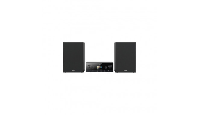 "Grundig CMS 5000 BT DAB+WEB"