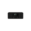 "Grundig DTR 4600 schwarz"