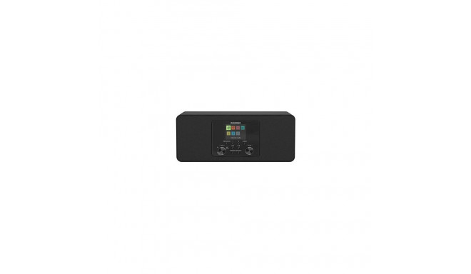 "Grundig DTR 5100 schwarz"