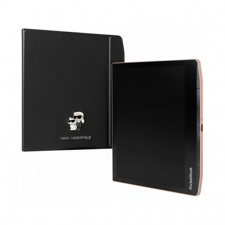 PocketBook Era Color Karl Lagerfeld Sunset Copper komplekt