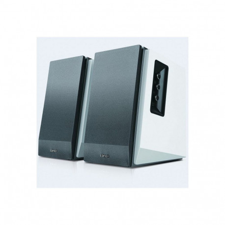 "Edifier Studio R1700BT 2.0 weiß/silber Bluetooth retail"