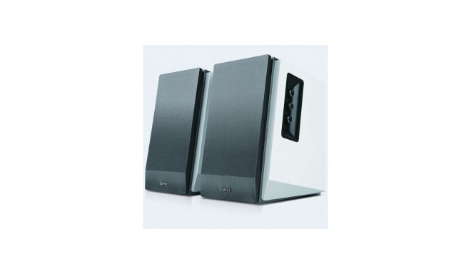 "Edifier Studio R1700BT 2.0 weiß/silber Bluetooth retail"