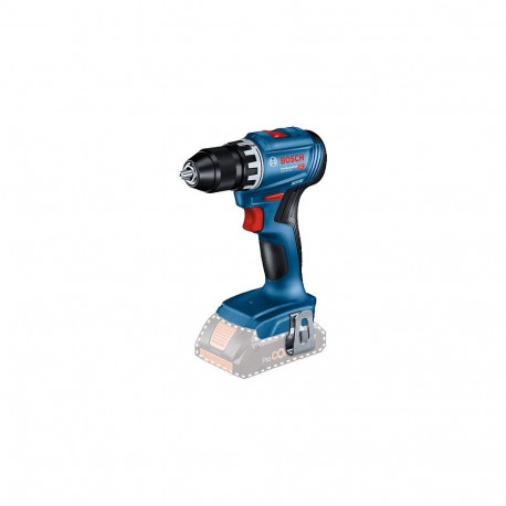 Bosch Professional trell-kruvikeeraja GSR 18V-45
