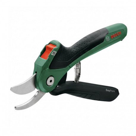 "Bosch EASYPRUNE AKKU-GARTEN- Schere CLASSIC"