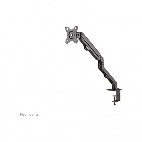 "Neomounts FPMA-D650BLACK Tischhalterung für Flachbildschirme bis 27"" - Schwarz"