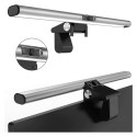 "4smarts 2in1 LightBar Pro + Webcam sliver"
