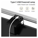 "4smarts 2in1 LightBar Pro + Webcam sliver"