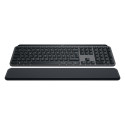 "MX KEYS S - GRAPHITE - CH - BT"