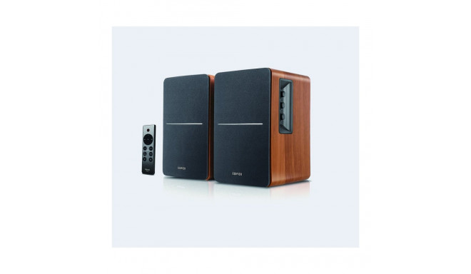 "Edifier Studio R1280DBs 2.0 holz Bluetooth retail"