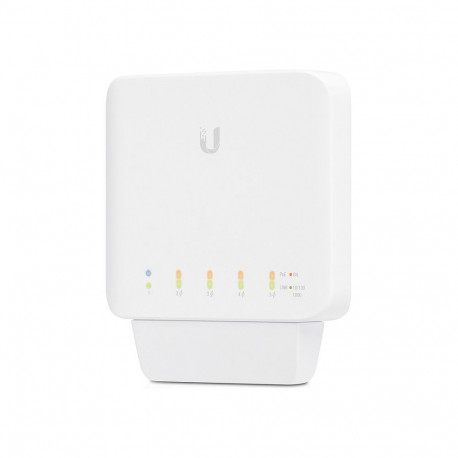 Ubiquiti USW-Flex-3 5P PoE M