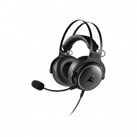 "Sharkoon Headset Skiller SGH50 Stereo USB schwarz"