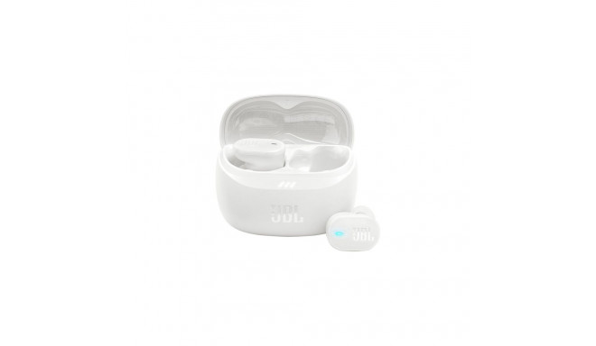 "JBL TUNE BUDS 2 white"