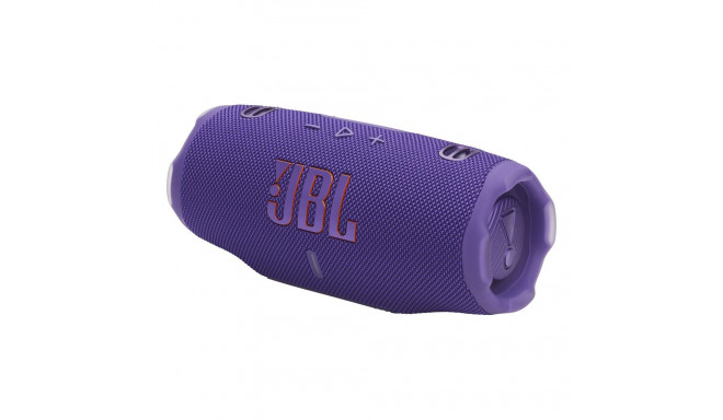 """JBL Charge 6 - Purple"""