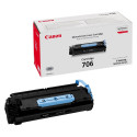 "Canon Toner 706 black"