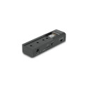 "DELOCK USB Type-C Konverter fur 1 x M.2 SSD oder 1 x SATA SSD / HDD"