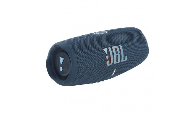 JBL Charge 5 sinine