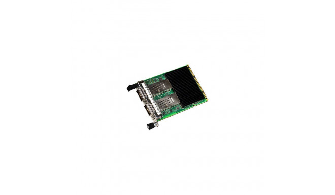 INTG Intel E810CQDA2OCPV3 võrguadapter OCP3 jaemüügiversioon