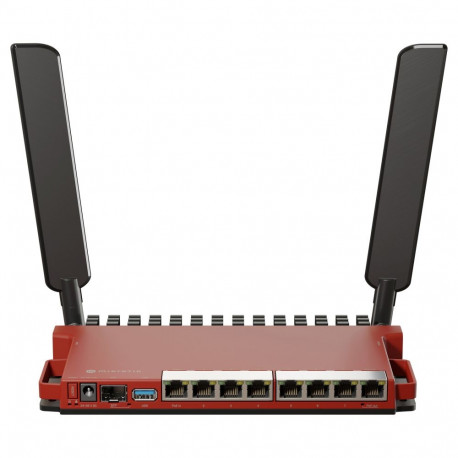 "Mikrotik L009UiGS-2HaxD-IN"