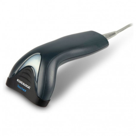 "Datalogic Barcode-Scanner Touch 65 Lite 1D USB Kabelgebunden"